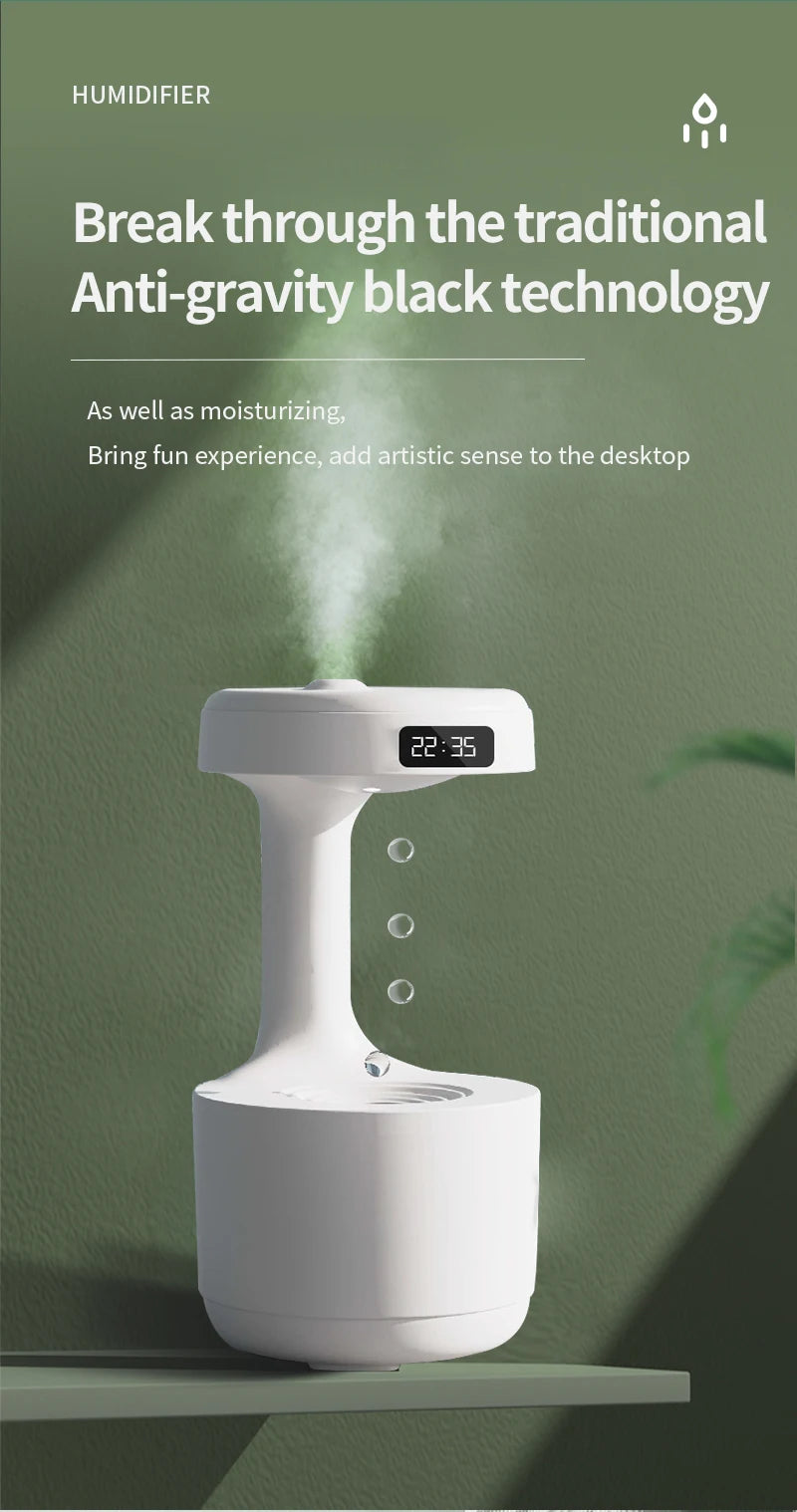 Air Humidifier