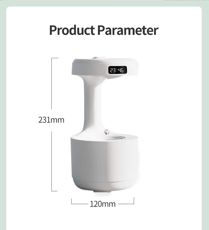 Air Humidifier