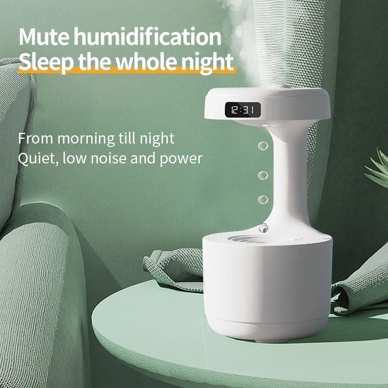 Air Humidifier