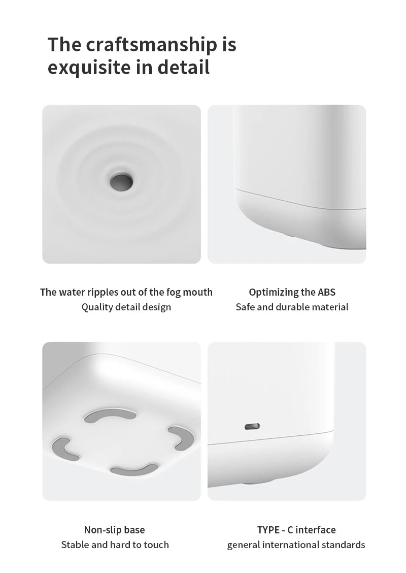 Air Humidifier